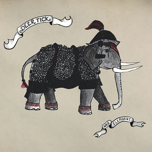 War Elephant | Mint (M) Mint (M) - FOLK *SEALED/COLOR*