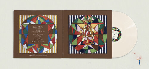 Patterns In Repeat (CREAM VINYL) | Mint (M) Mint (M) - FOLK *SEALED/COLOR*