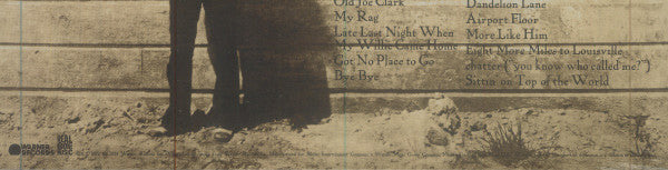 Morning Bugle | Mint (M) Mint (M) - FOLK *SEALED/RSD/COLOR*