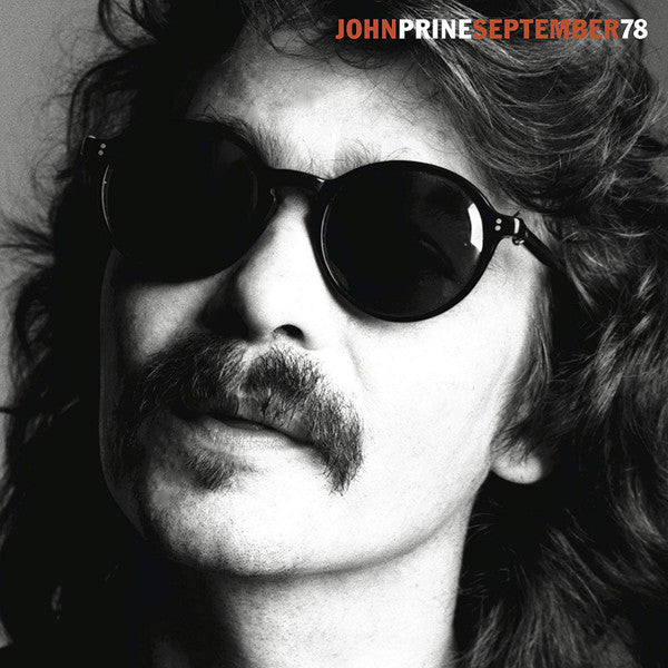 September 78 (VINYL) | Mint (M) Mint (M)