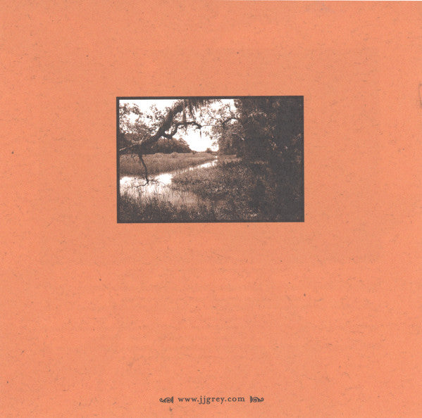 Orange Blossoms (CD) | Mint (M) Mint (M) - FOLK *SEALED*