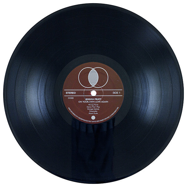 On Your Own Love Again | Mint (M) Mint (M) - FOLK *SEALED*