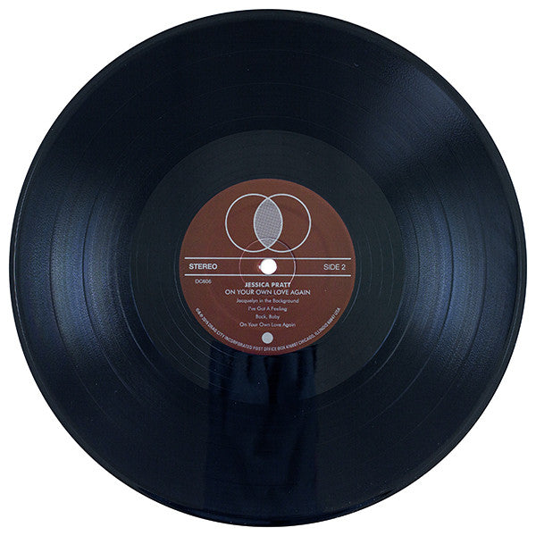 On Your Own Love Again | Mint (M) Mint (M) - FOLK *SEALED*