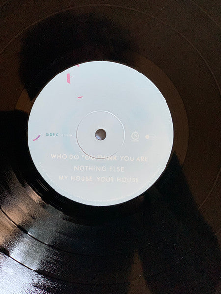 Snow | Mint (M) Mint (M) - FOLK *SEALED*