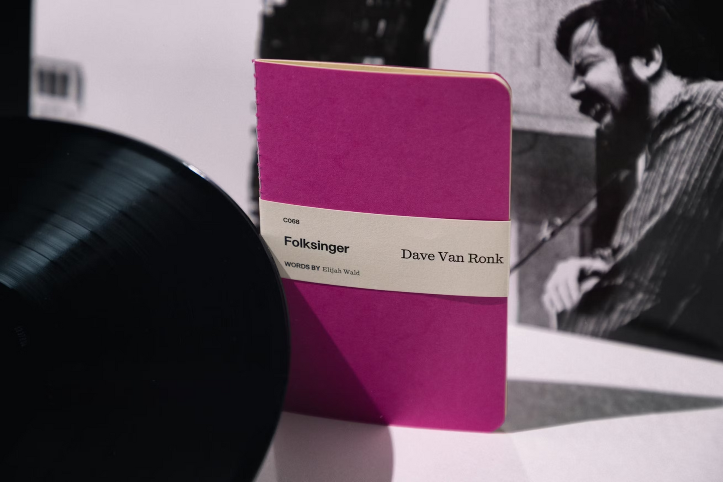 Folksinger (VMP | 180 GRAM VINYL) | Mint (M) Mint (M) - FOLK *SEALED*
