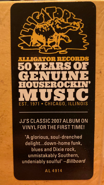 Country Ghetto (VINYL) | Mint (M) Mint (M) - FOLK *SEALED*