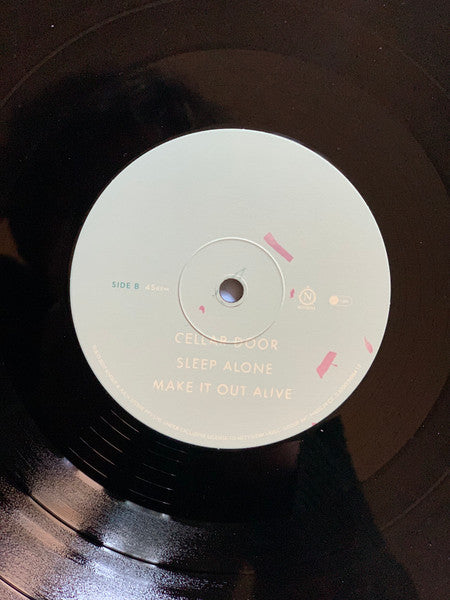Snow | Mint (M) Mint (M) - FOLK *SEALED*