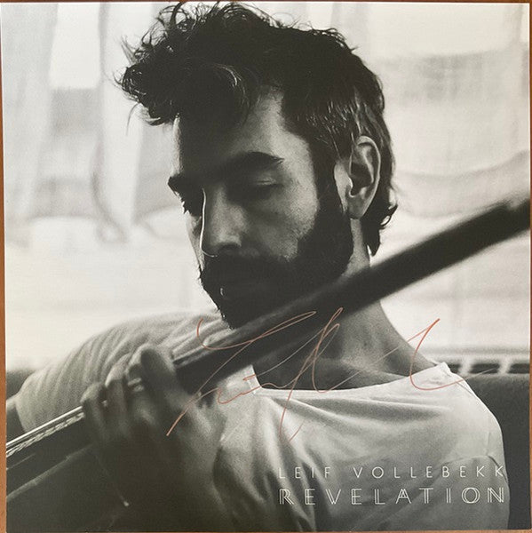 Revelation | Mint (M) Mint (M) - FOLK *SEALED*
