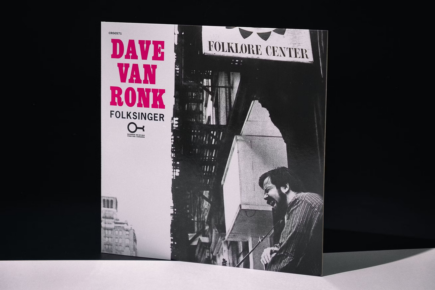 Folksinger (VMP | 180 GRAM VINYL) | Mint (M) Mint (M) - FOLK *SEALED*
