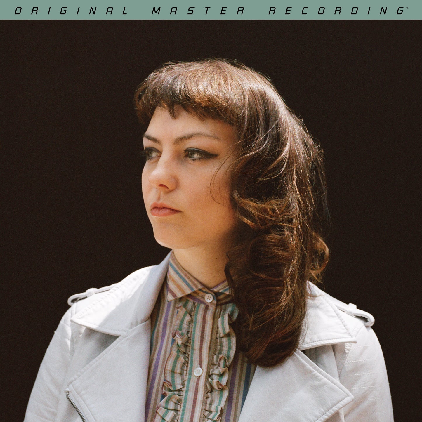 Angel Olsen - (PRESALE 9/18/26) My Woman (MFSL 180G VINYL) | Mint Mint - FOLK *SEALED*