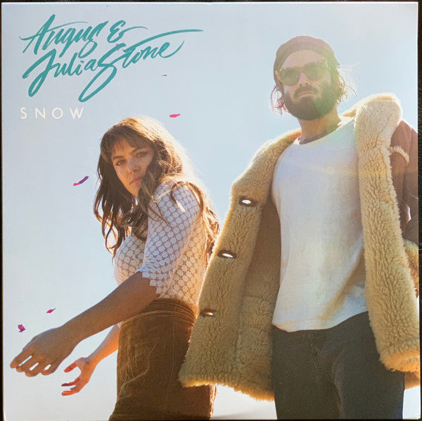 Snow | Mint (M) Mint (M) - FOLK *SEALED*