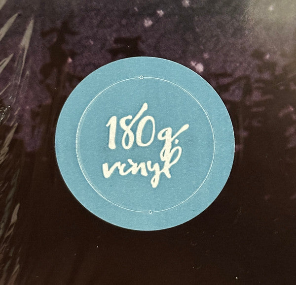 This Empty Northern Hemisphere | Mint (M) Mint (M)