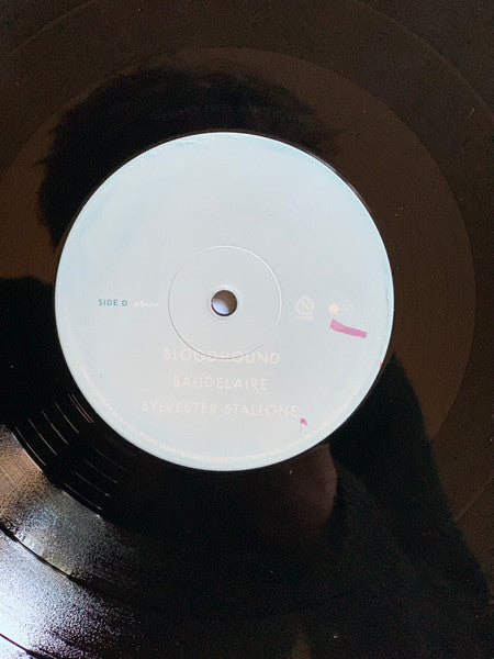 Snow | Mint (M) Mint (M) - FOLK *SEALED*