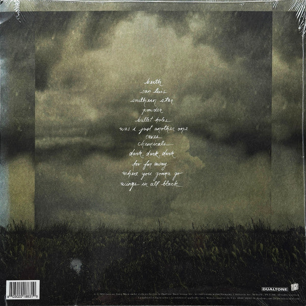 Evening Machines | Mint (M) Mint (M) - FOLK *SEALED*