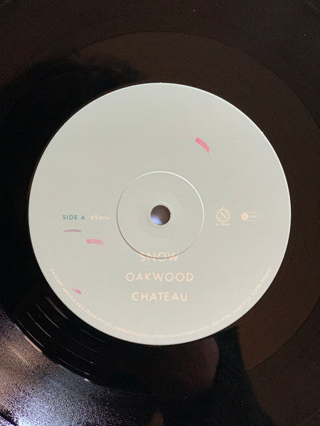 Snow | Mint (M) Mint (M) - FOLK *SEALED*