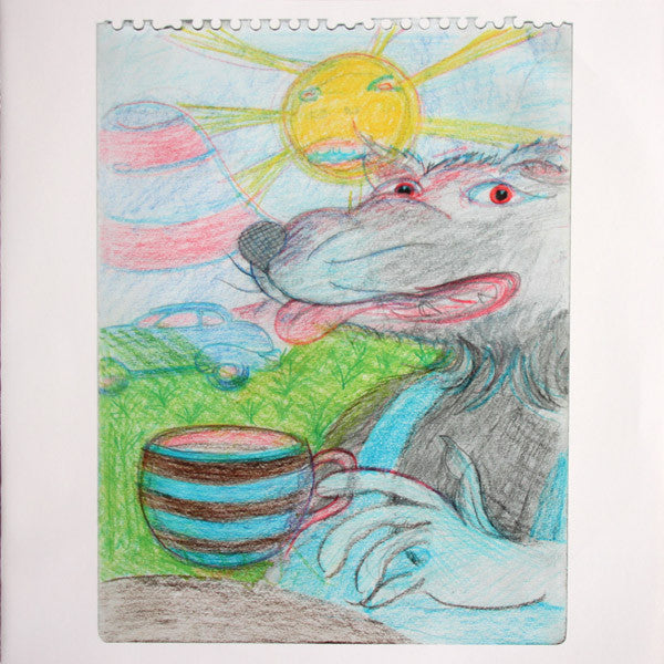 Snockument - Songs By Michael Hurley (VINYL) | Mint (M) Mint (M) - FOLK *SEALED*