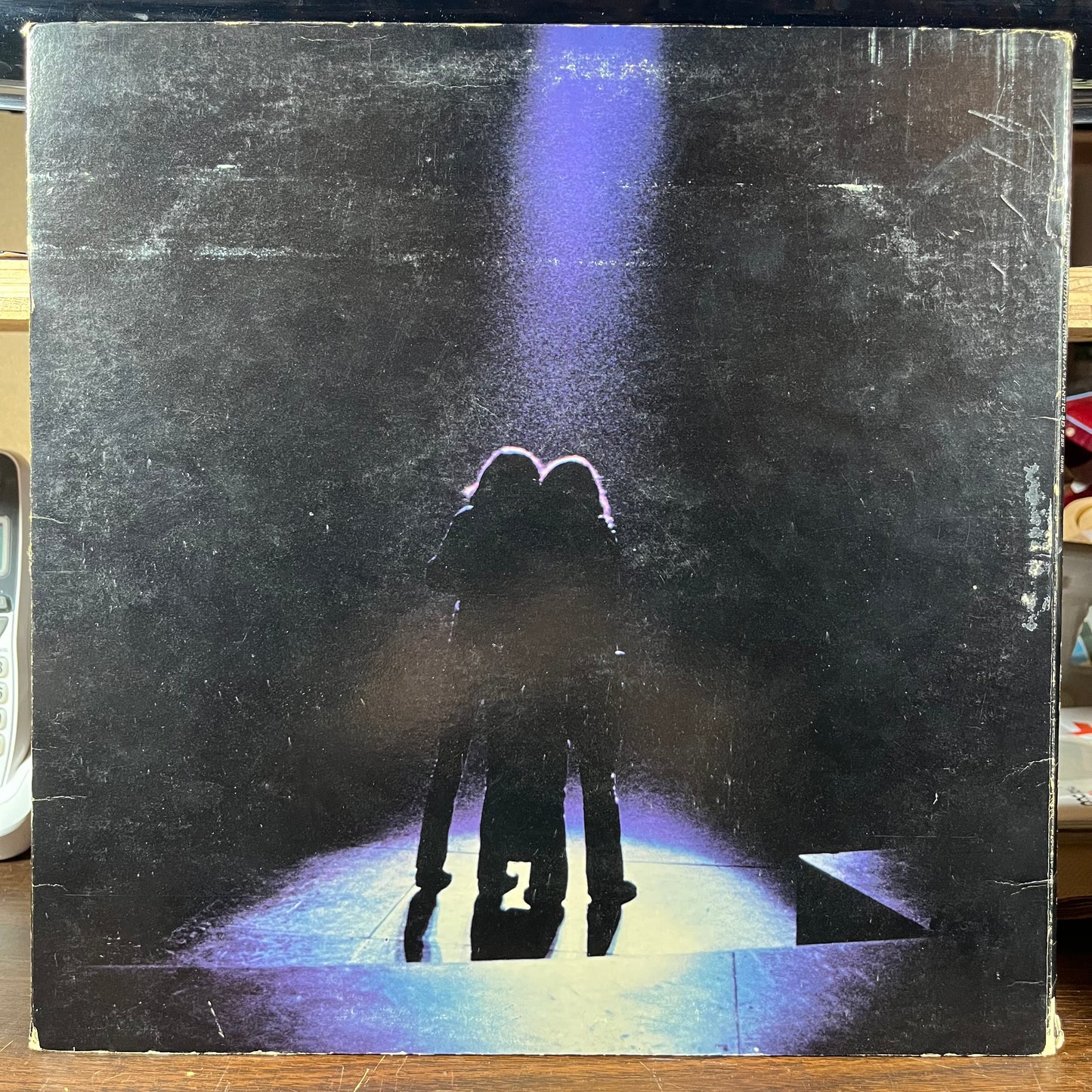 Graham Nash / David Crosby (VINYL) | Excellent+ (EX+) Very Good (VG) - FOLK / USED *EXCELLENT+*
