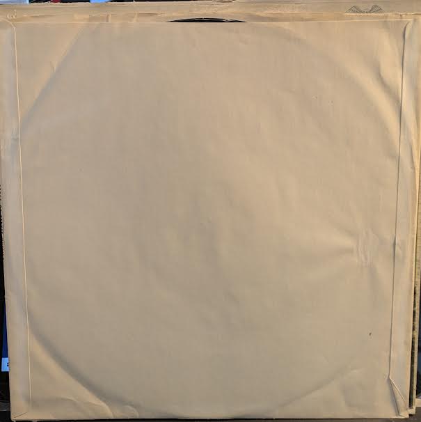 Songs Of Yankee Whaling (VINYL) | Excellent+ (EX+) Excellent (EX) - FOLK / USED *EXCELLENT+*