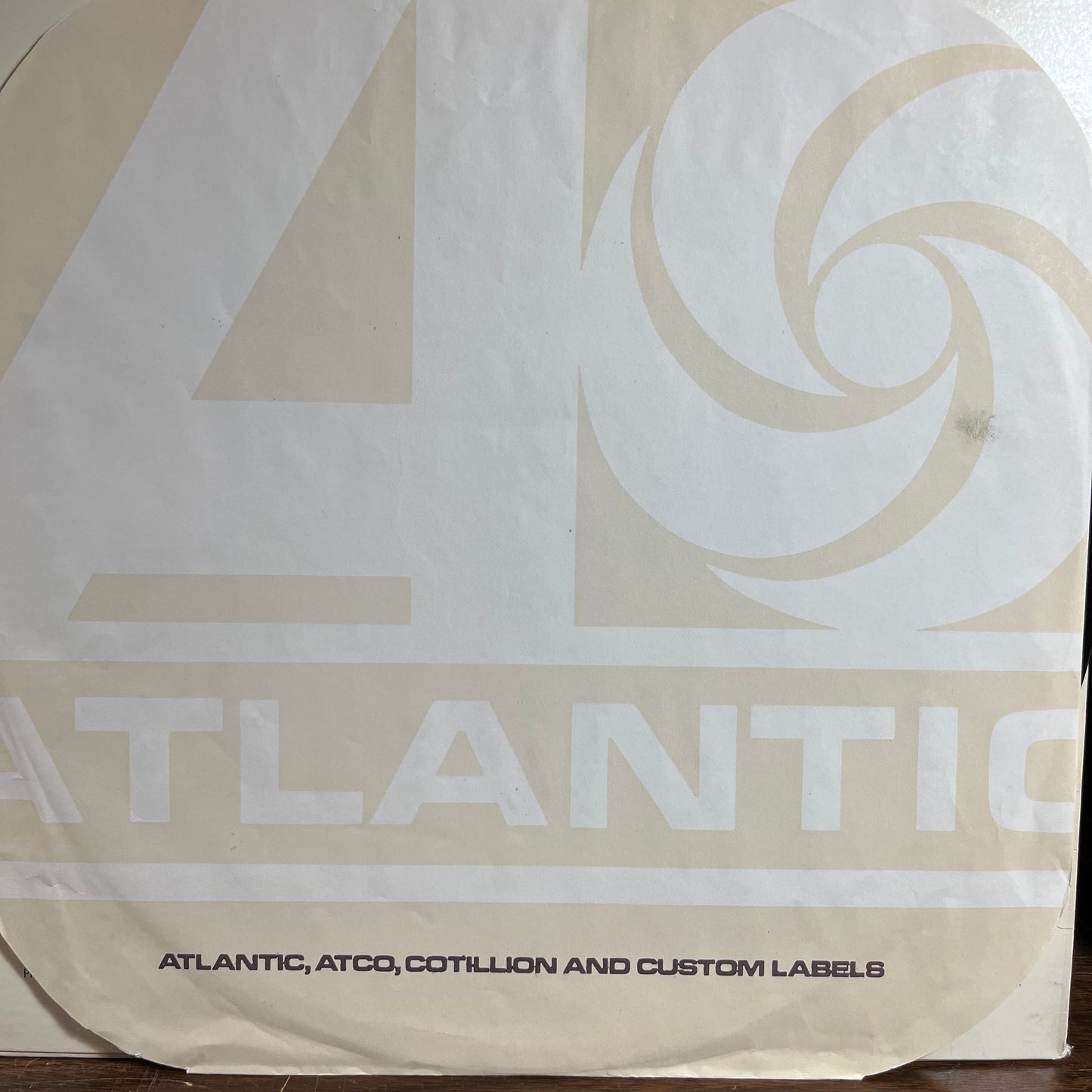 So Far (VINYL) | Excellent (EX) Excellent (EX) - FOLK / USED *EXCELLENT*