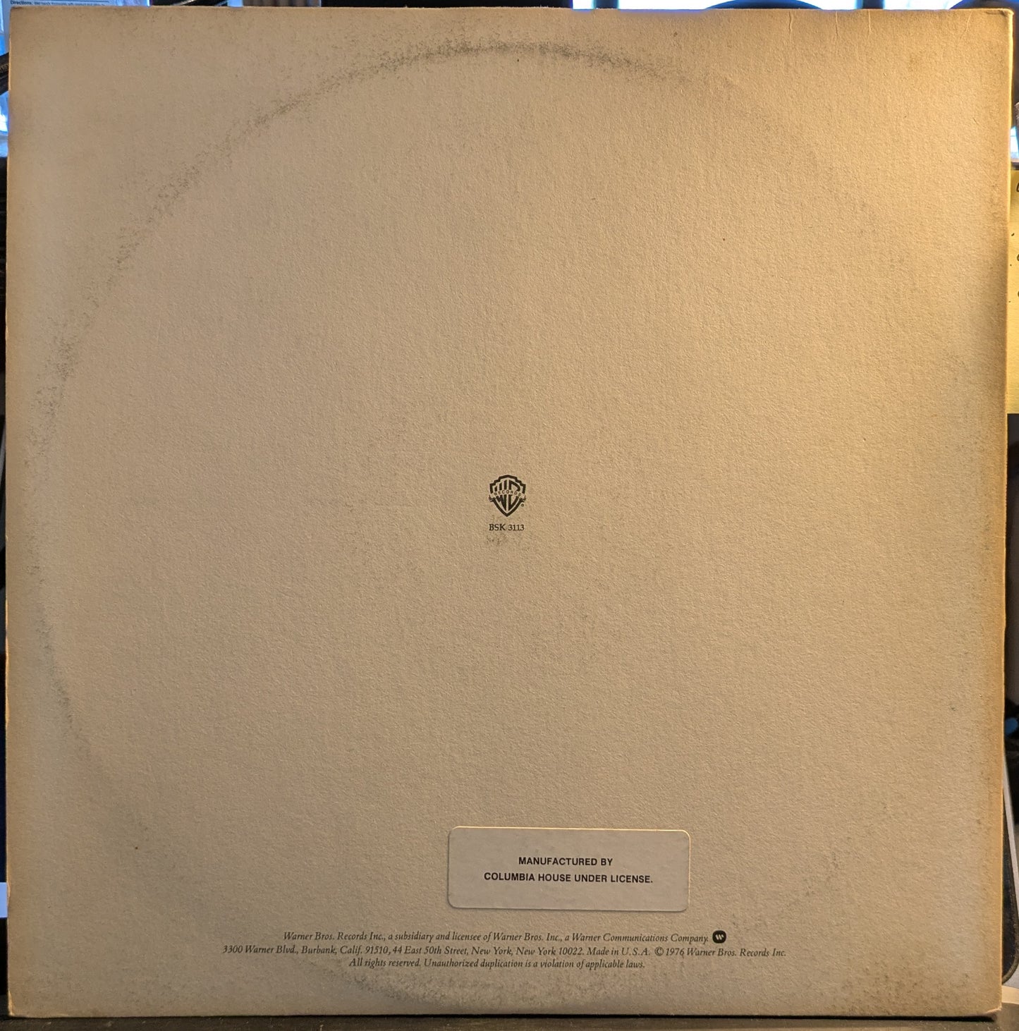 Greatest Hits (VINYL) | Excellent (EX) Very Good Plus (VG+) - FOLK / USED *EXCELLENT*