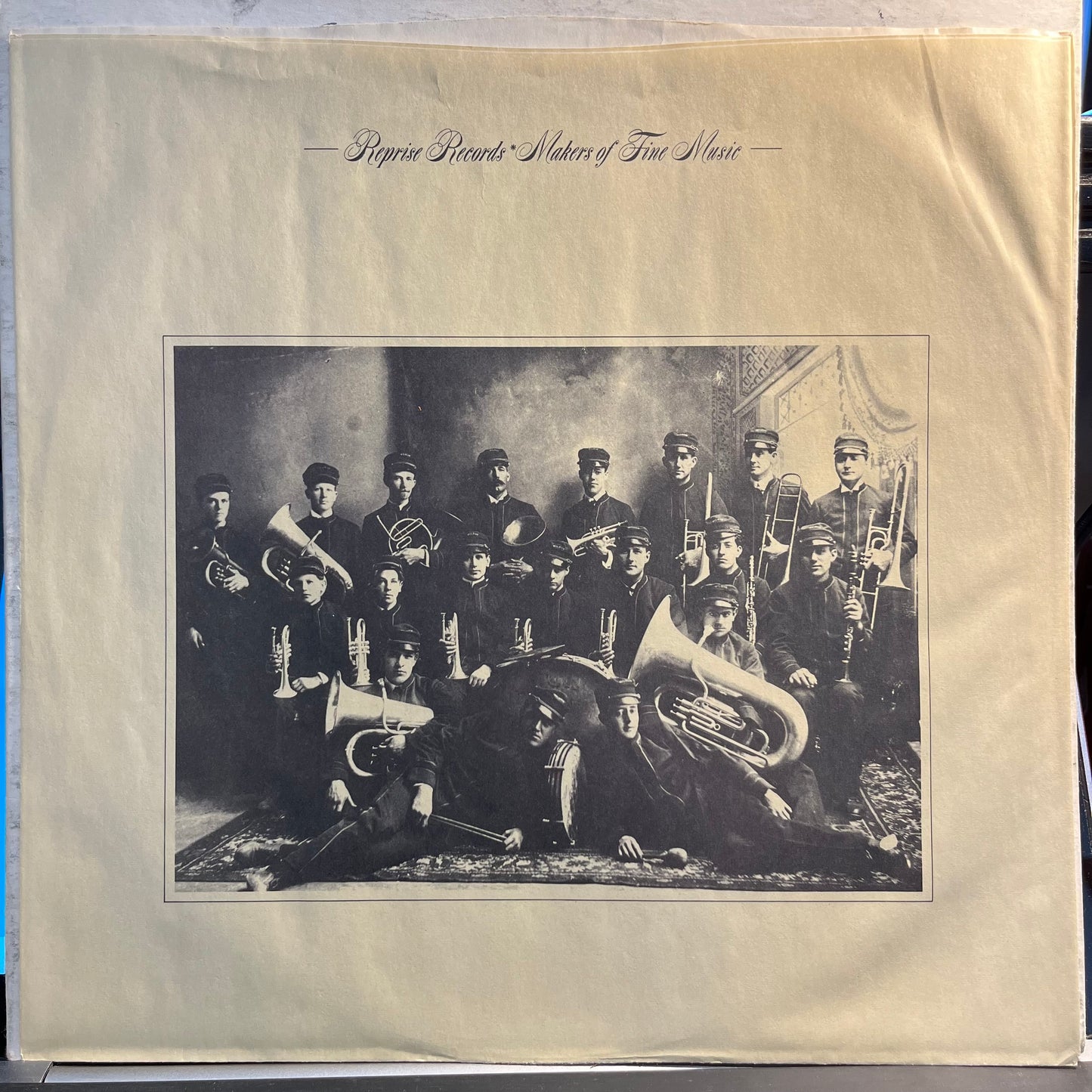 Ladies Of The Canyon *TERRE HAUTE* | Excellent (EX) Very Good (VG)