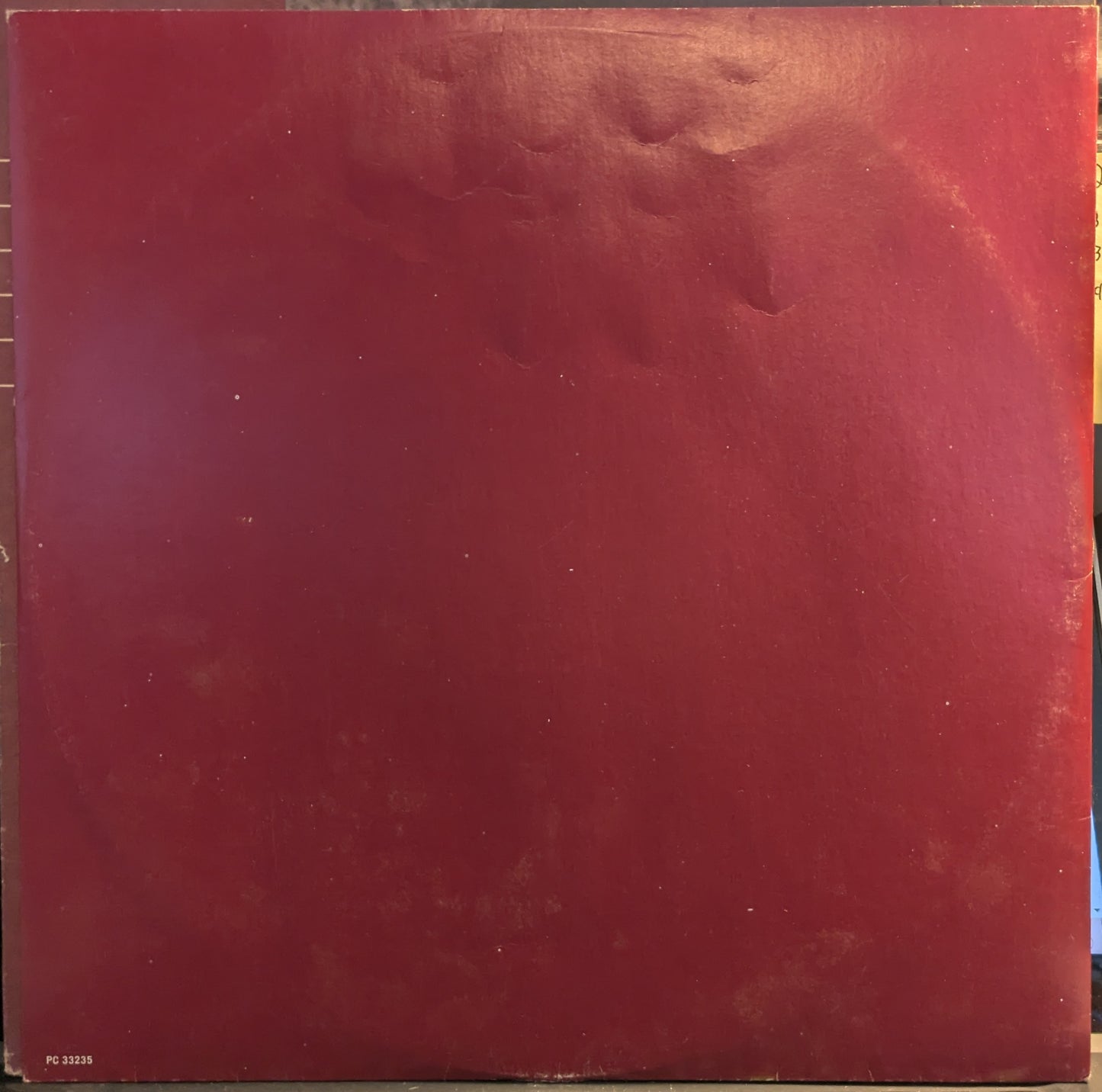 Blood On The Tracks (VINYL) | Excellent (EX) Very Good Plus (VG+) - FOLK / USED *EXCELLENT*