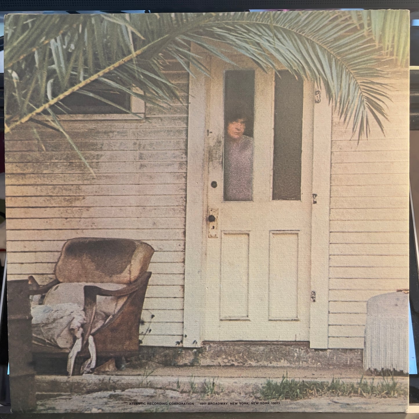 Crosby, Stills & Nash (VINYL) | Excellent (EX) Excellent+ (EX+) - FOLK / USED *EXCELLENT*