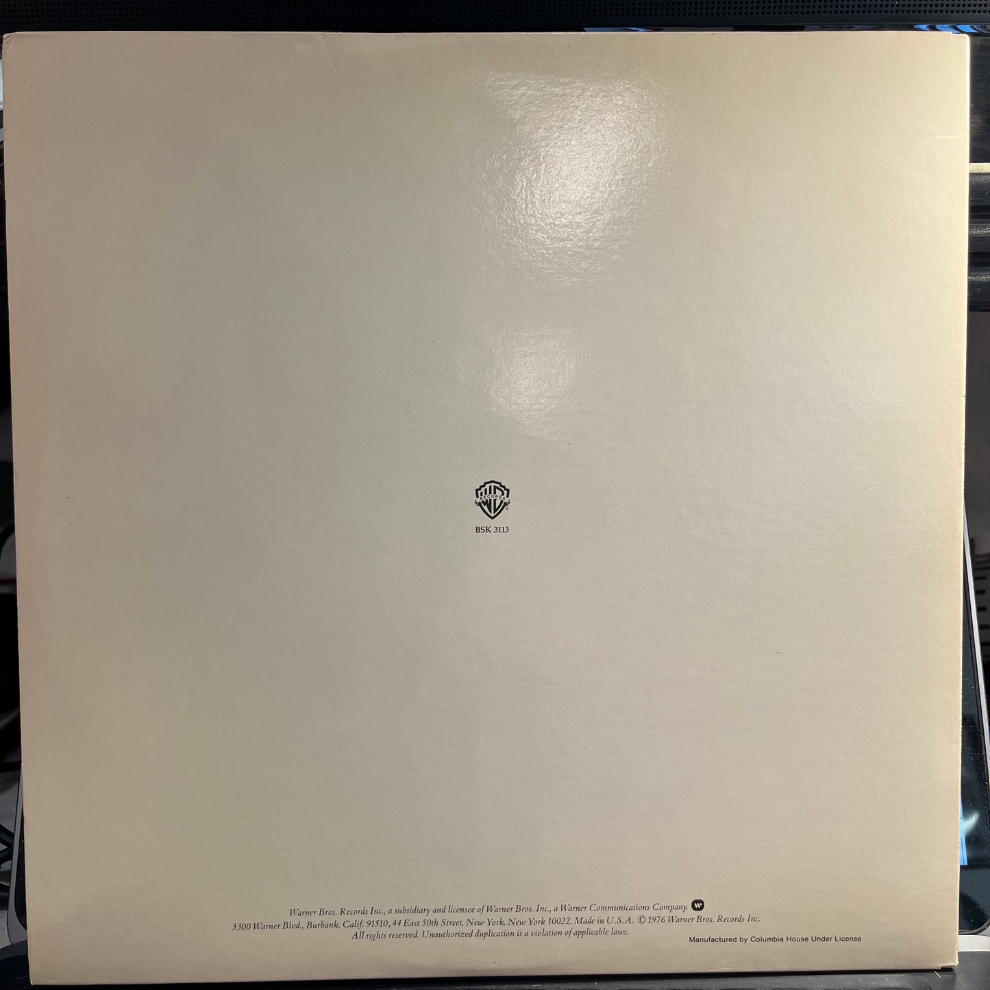 Greatest Hits (VINYL) | Near Mint- (NM-) Near Mint- (NM-) - FOLK / USED *NEAR MINT-*
