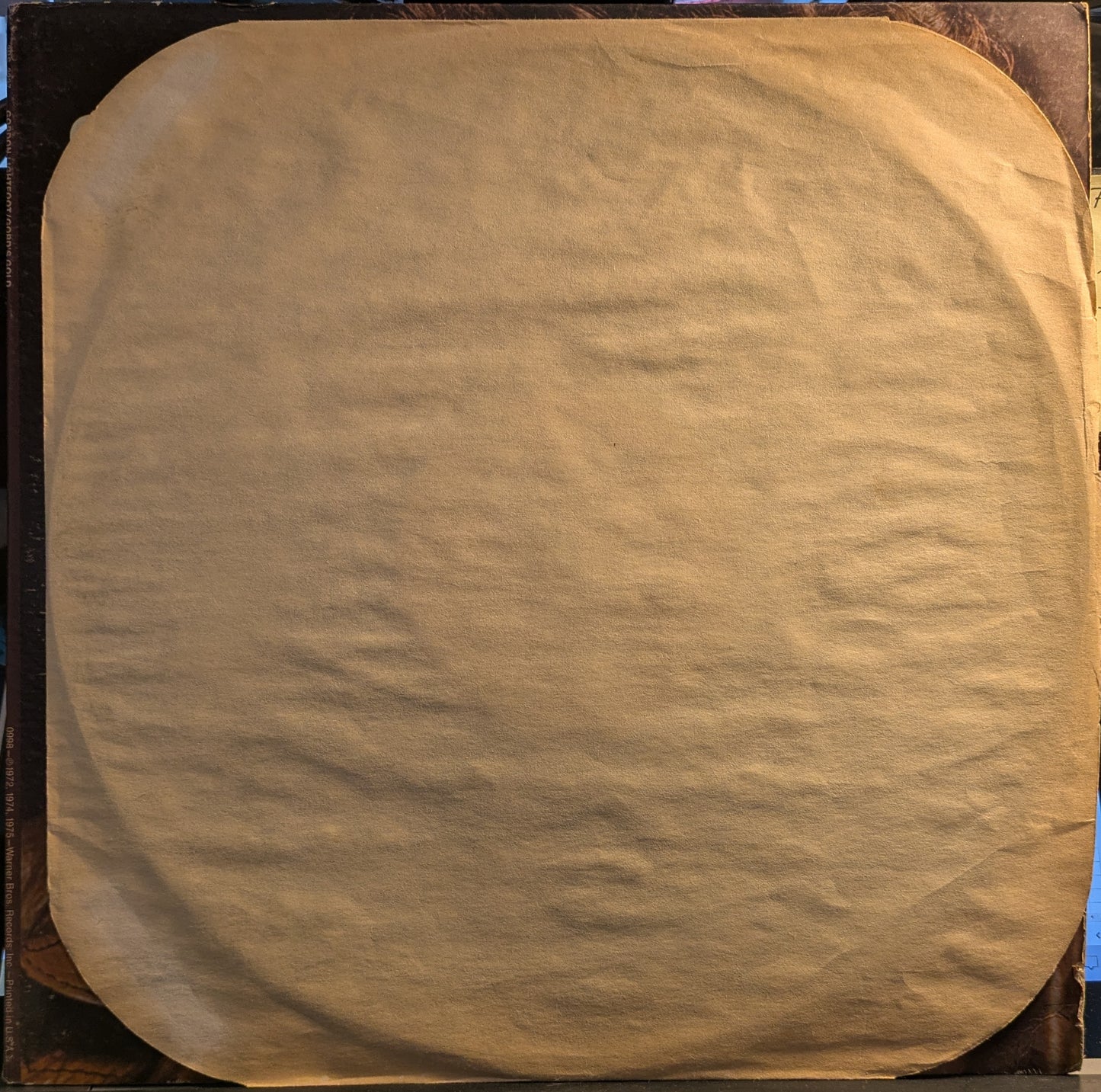 Gord's Gold (2xVINYL) | Near Mint (NM) Very Good Plus (VG+) - FOLK / USED *NEAR MINT-*