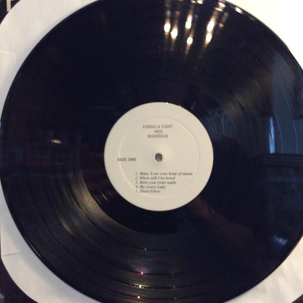 Make Their Own Kind Of Music (VINYL) *SIGNED* | Near Mint- (NM-) Excellent (EX) - FOLK / USED *NEAR MINT-*