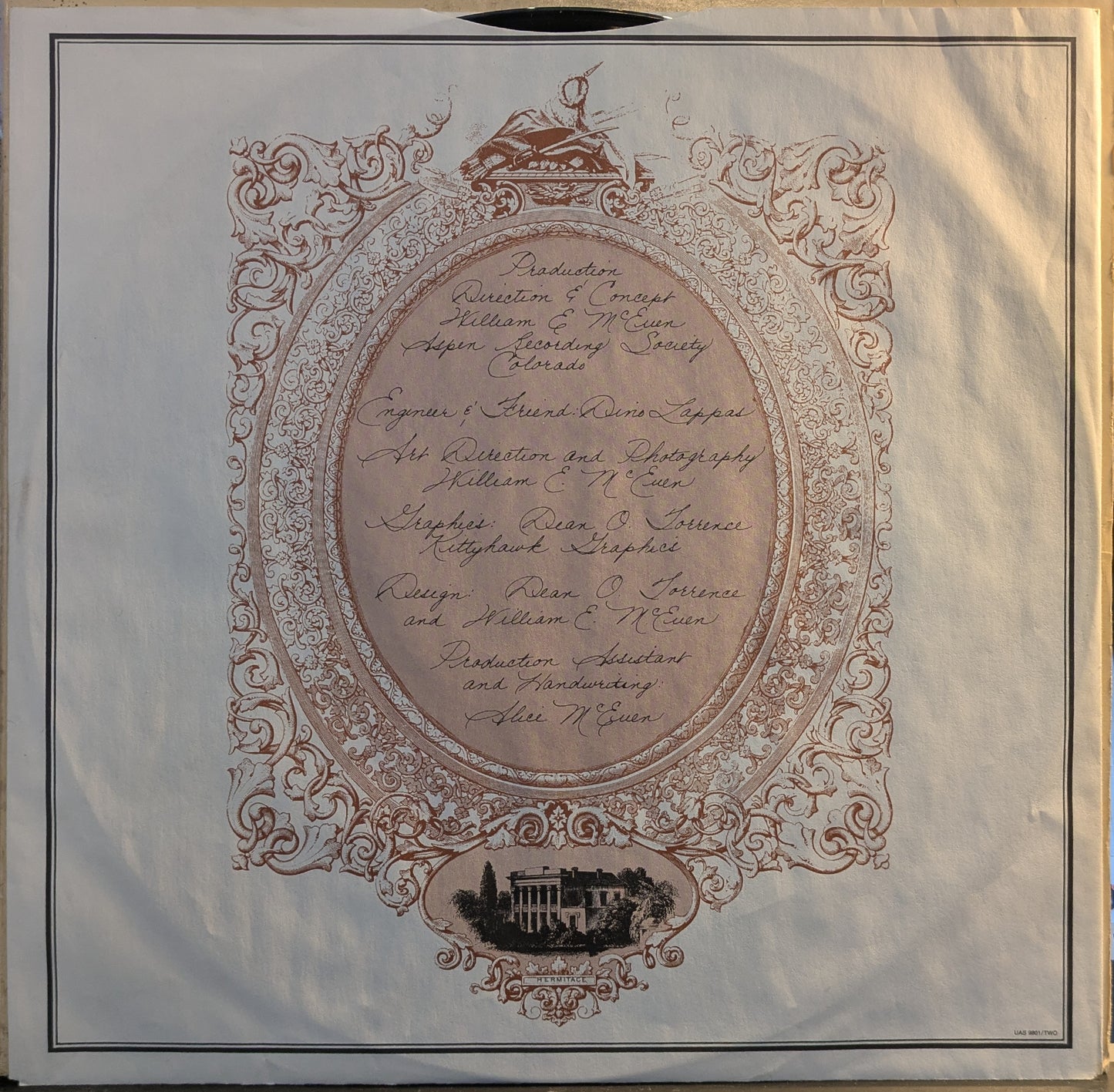 Will The Circle Be Unbroken (3xVINYL) | Near Mint (NM) Excellent (EX) - FOLK / USED *NEAR MINT-*
