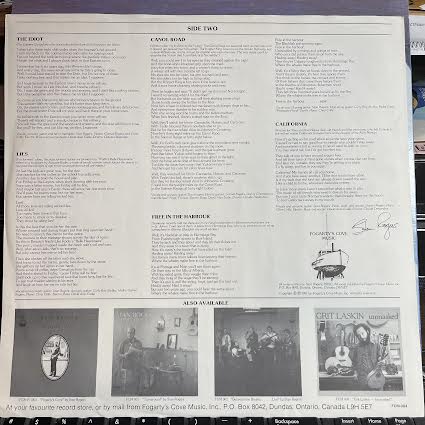 Northwest Passage (VINYL) | Near Mint (NM or M-) Near Mint (NM or M-) - FOLK / USED *NEAR MINT*