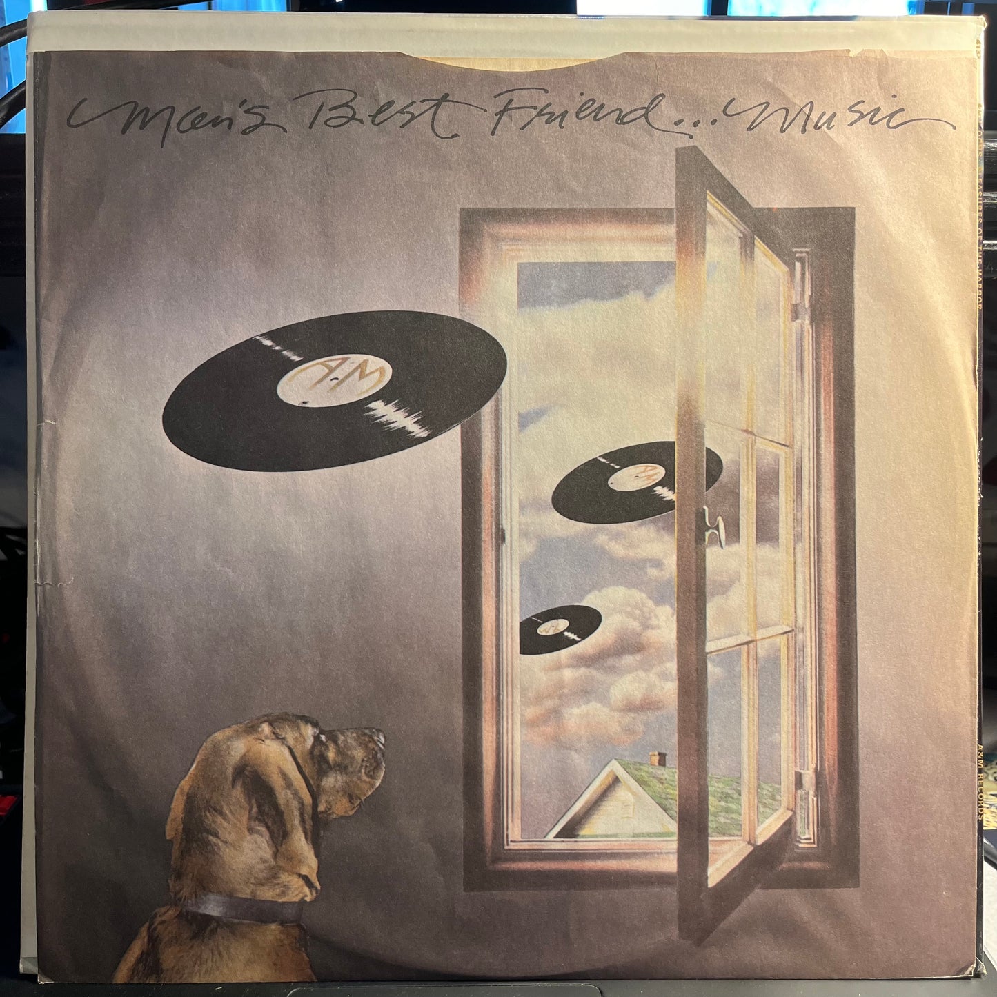 Pleasures Of The Harbor *REPRESS* | Near Mint (NM) Excellent (EX)