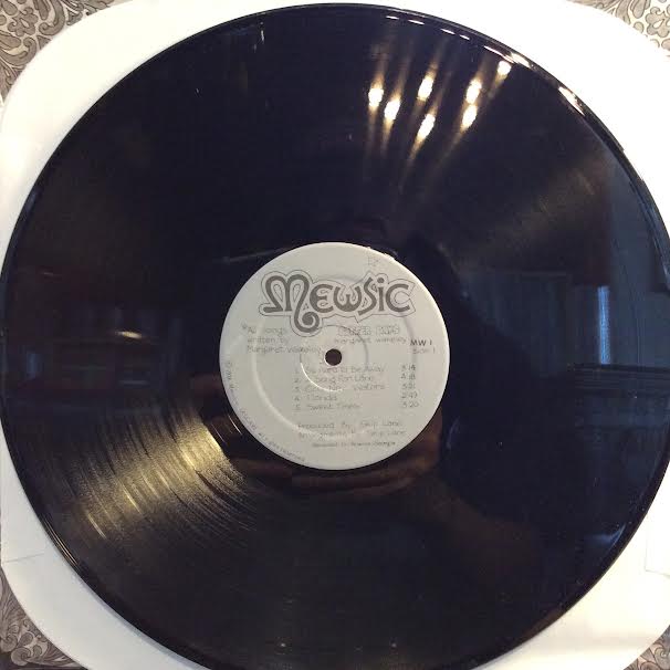 Better Days (VINYL) | Near Mint (NM or M-) Excellent (EX) - FOLK / USED *NEAR MINT*