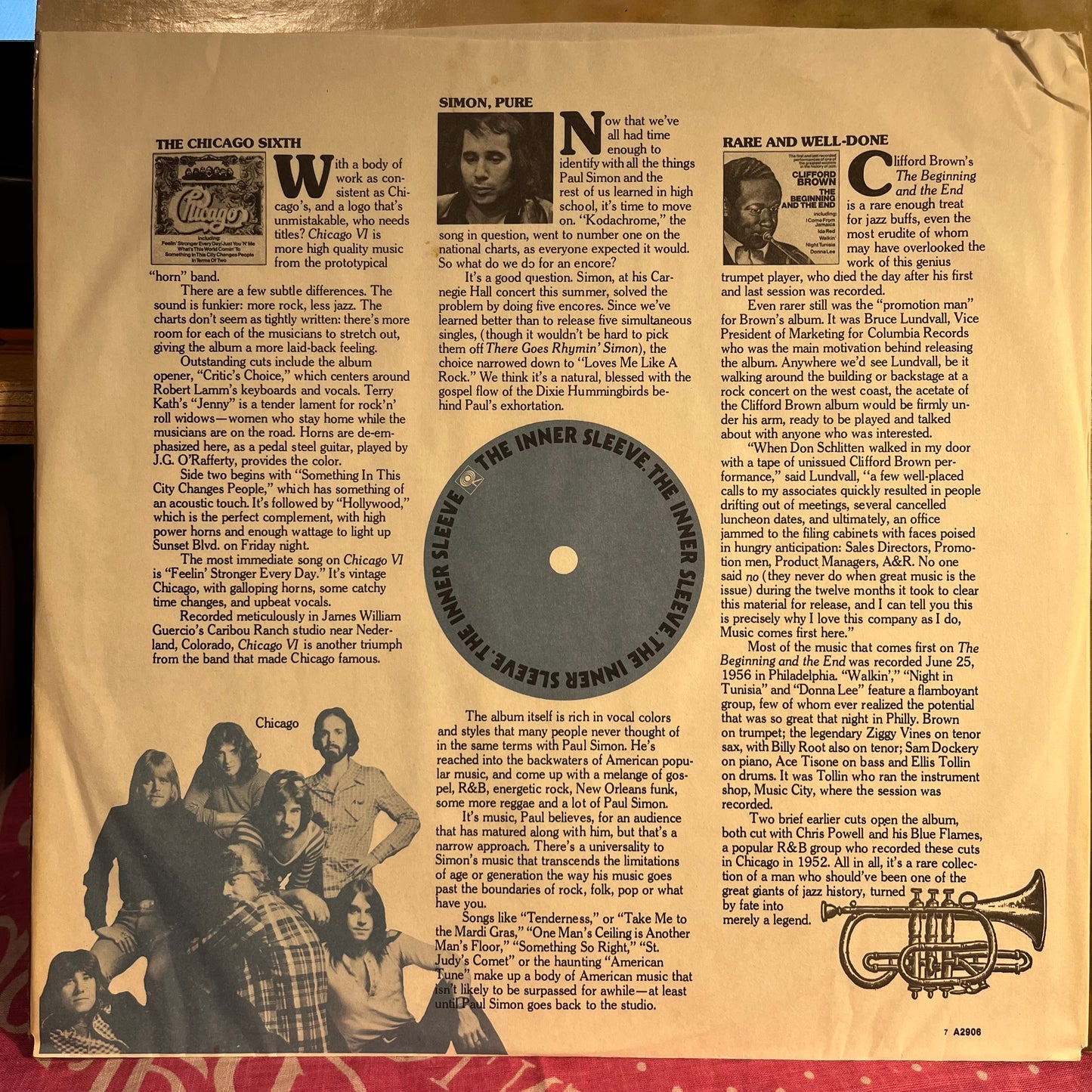 Angel Clare *TERRE HAUTE* | Near Mint (NM) Near Mint (NM)