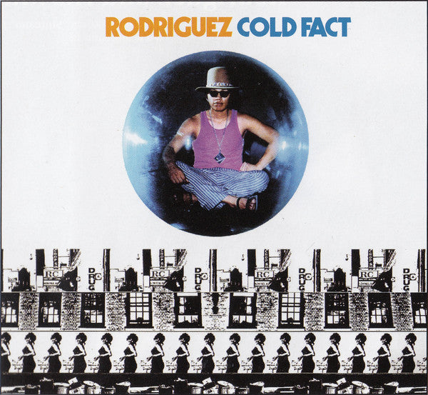 Cold Fact (CD) | Near Mint (NM or M-) Near Mint (NM or M-) - FOLK / USED *NEAR MINT*