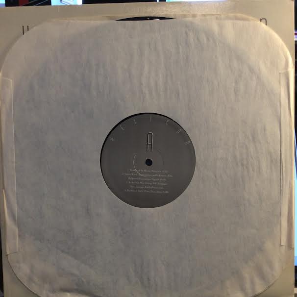 Helicon (VINYL) | Near Mint (NM or M-) Near Mint (NM or M-) - FOLK / USED *NEAR MINT*