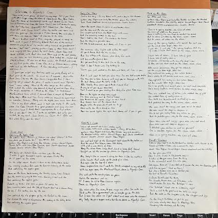 Fogarty's Cove (VINYL) | Near Mint (NM or M-) Near Mint (NM or M-) - FOLK / USED *NEAR MINT*