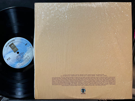 Court And Spark (VINYL) | Near Mint (NM or M-) Near Mint (NM) - FOLK / USED *NEAR MINT*
