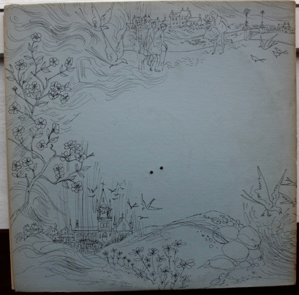 Soeur Sourire - Her Joy Her Songs | Near Mint (NM) Excellent (EX) - FOLK / USED *NEAR MINT*