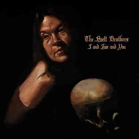 I and Love and You (2 Lp's) | Near Mint (NM or M-) Near Mint (NM or M-) - FOLK / USED *NEAR MINT*