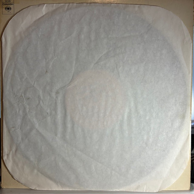 Bringing It All Back Home (VINYL) | Very Good Plus (VG+) Very Good Plus (VG+) - FOLK / USED *VERY GOOD+*