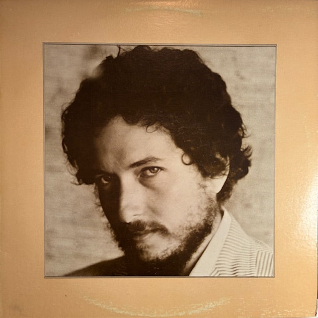 New Morning (VINYL) | Very Good Plus Plus (VG++) Excellent (EX) - FOLK / USED *VERY GOOD++*
