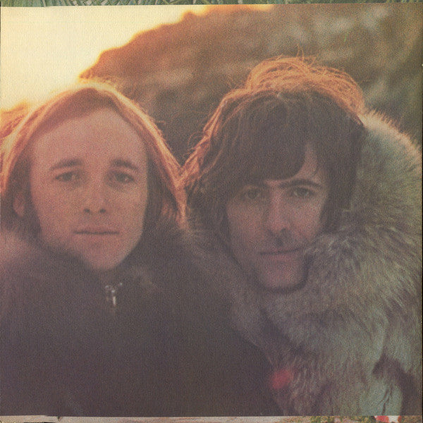 Crosby, Stills & Nash (VINYL) | Very Good Plus (VG+) Excellent (EX) - FOLK / USED *VERY GOOD+*