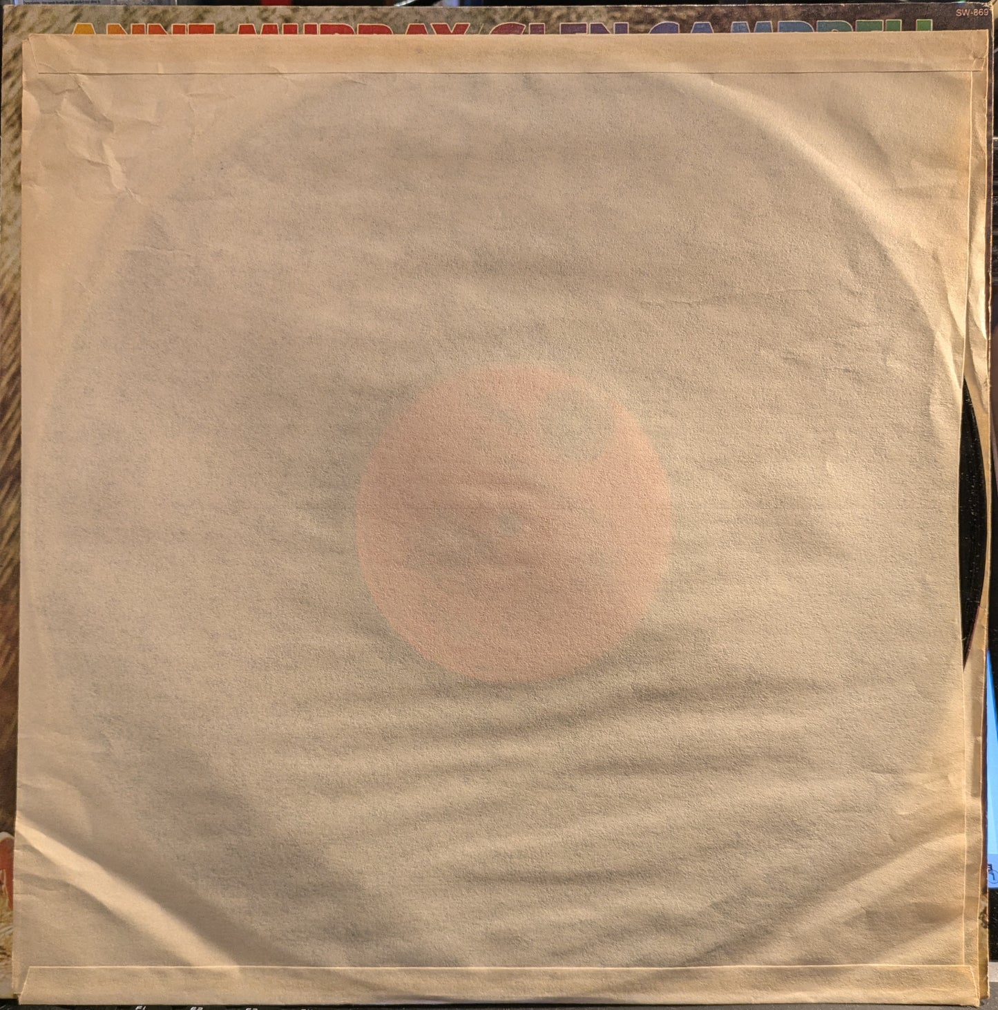 Anne Murray / Glen Campbell | Very Good Plus (VG+) Excellent+ (EX+)