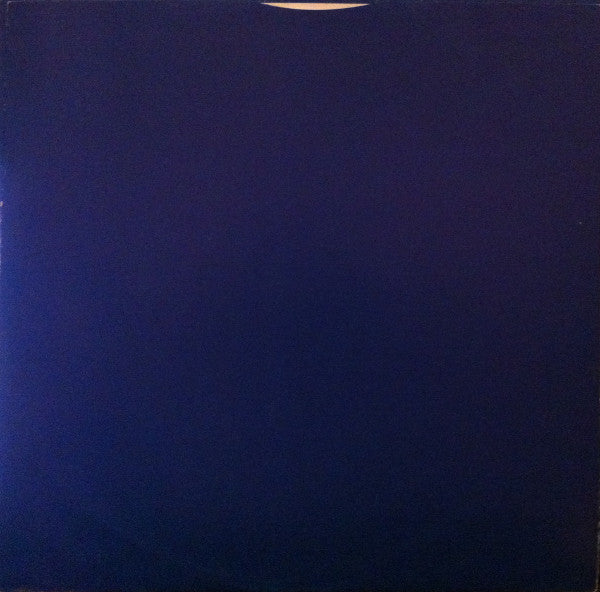 Blue (VINYL) | Very Good Plus (VG+) Very Good (VG) - FOLK / USED *VERY GOOD +*