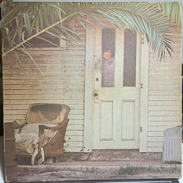 Crosby, Stills & Nash (VINYL) | Very Good Plus (VG+) Excellent (EX) - FOLK / USED *VERY GOOD+*