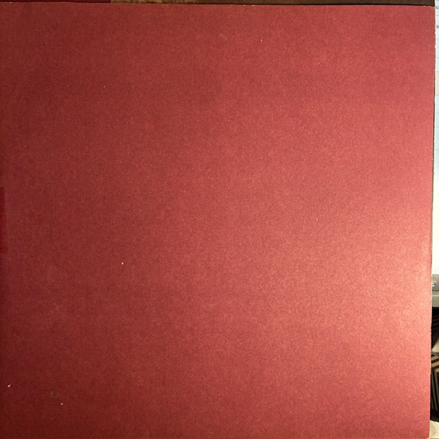 Blood On The Tracks (VINYL) | Very Good Plus (VG+) Excellent+ (EX+) - FOLK / USED *VERY GOOD+*