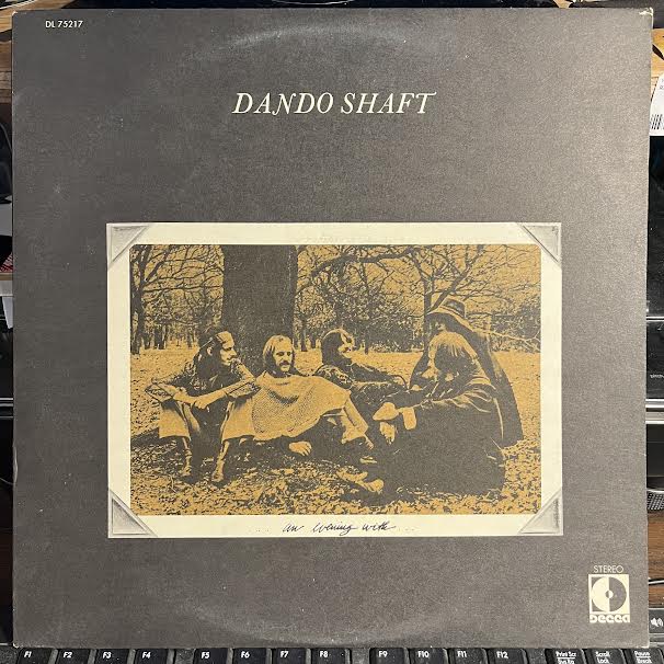 ... An Evening With ... (VINYL) | Very Good (VG) Excellent (EX) - FOLK / USED *VERY GOOD*
