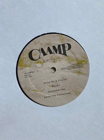 Boys | Mint (M) Mint (M) - FOLK *SEALED*